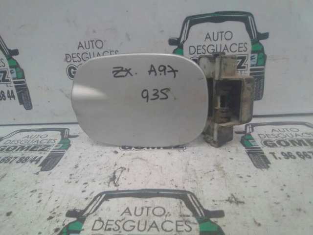 Alcapão do tanque de combustível Citroen ZX  N2 ao melhor preço