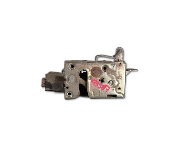 Fecho da porta dianteira esquerda Citroen ZX  N2 ao melhor preço