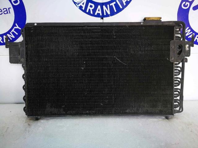 Radiador de aparelho de ar condicionado 9605922780 PEUGEOT