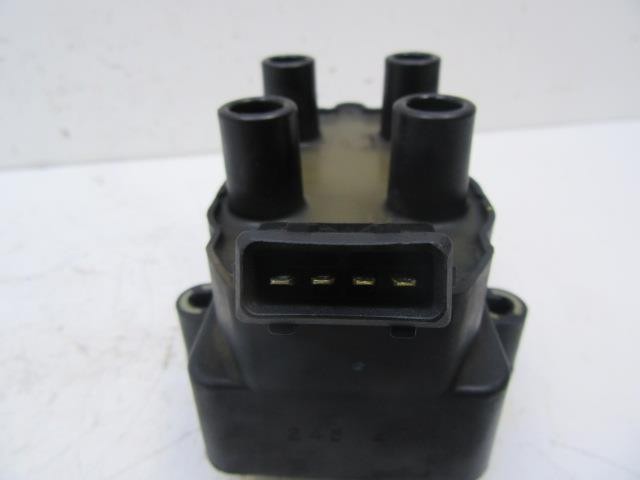 Bobina de ignição 96062288 PEUGEOT