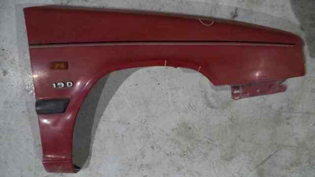  Citroen ZX  (1991-1997)