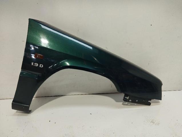 Pára-lama dianteiro direito 96076218 PEUGEOT