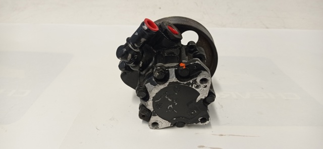 Polia de bomba da Direção hidrâulica assistida 9607727180 FIAT