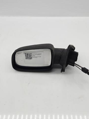 Espelho de retrovisão esquerdo 96079603XX PEUGEOT