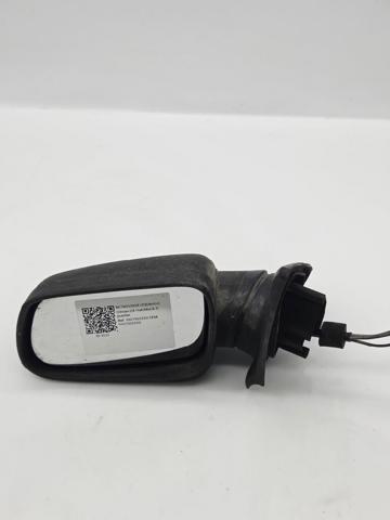 Espelho de retrovisão esquerdo 96079603XX PEUGEOT