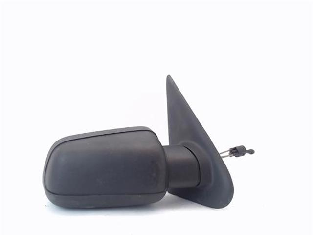 Espelho de retrovisão direito 96079604 PEUGEOT