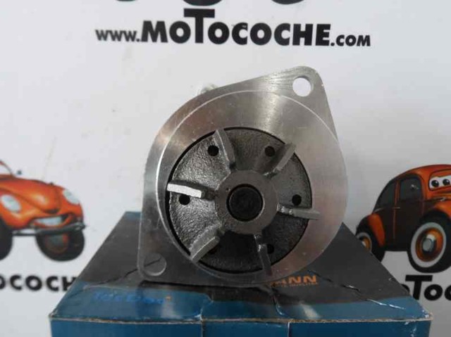 Bomba de água (bomba) de esfriamento 9608564280 PEUGEOT