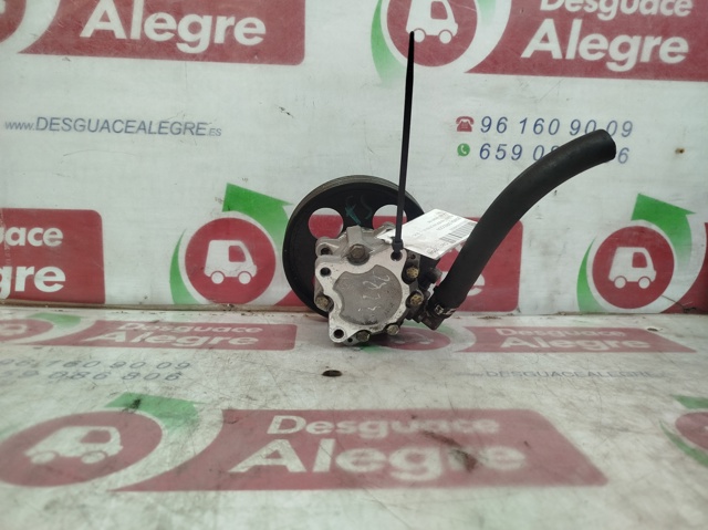 Bomba da Direção hidrâulica assistida 9608871080 PEUGEOT