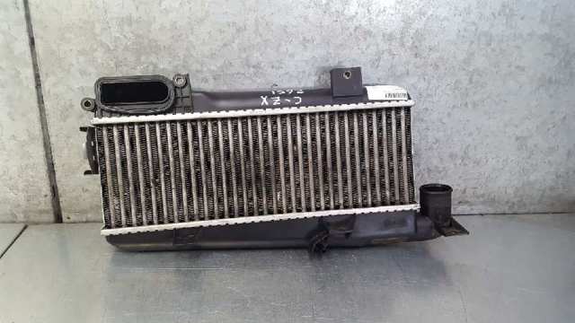 Radiador de intercooler 96090690 PEUGEOT