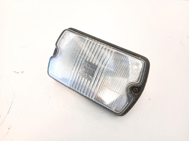 Luzes de nevoeiro esquerdas/direitas 9609759480 PEUGEOT