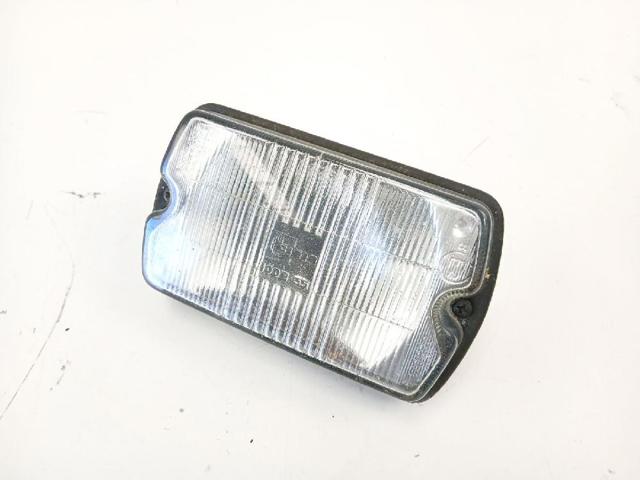 Luzes de nevoeiro esquerdas/direitas 9609759480 PEUGEOT