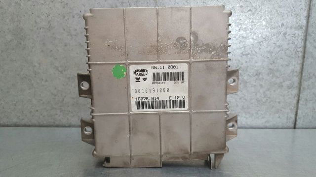 9610191080 Peugeot/Citroen