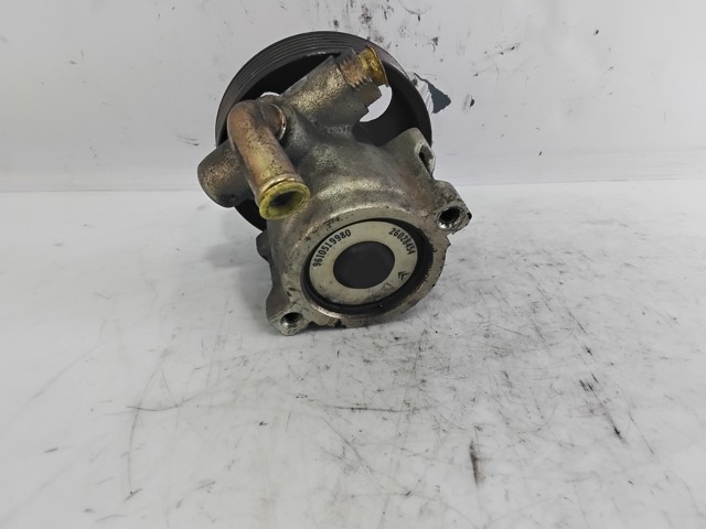 Bomba da Direção hidrâulica assistida 9610519980 PEUGEOT