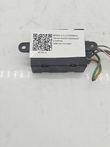 9610531880 Peugeot/Citroen
