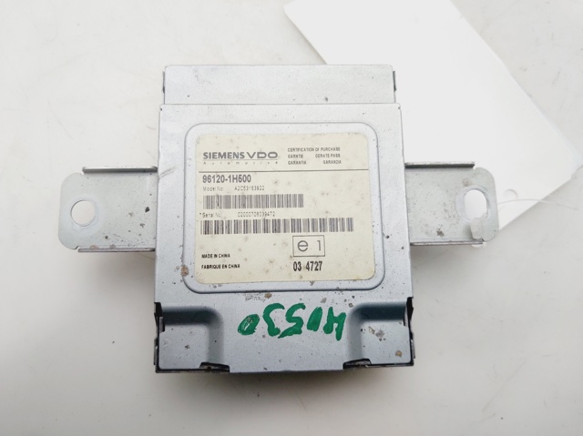 961201H500 Hyundai/Kia