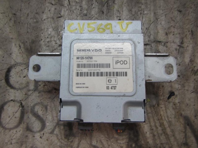 961201H700 Hyundai/Kia