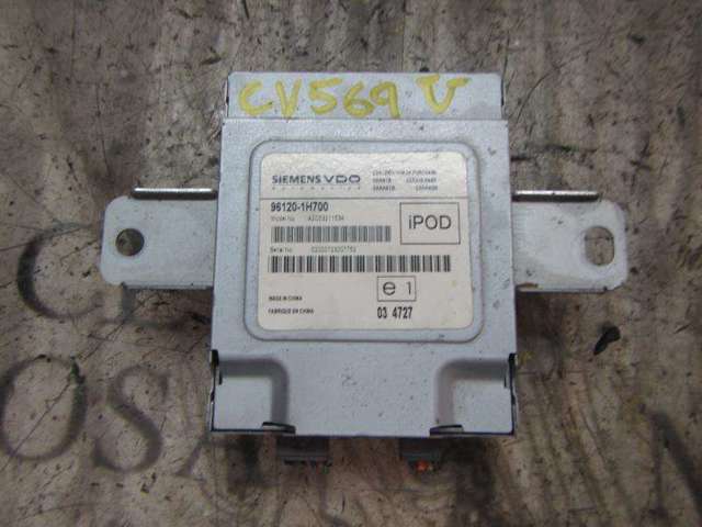 961201H700 Hyundai/Kia