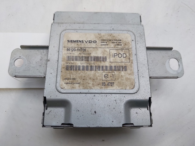 961201H700 Hyundai/Kia