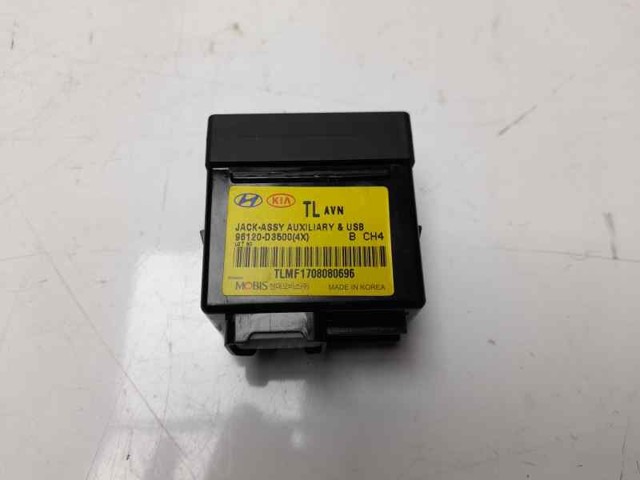 96120D3500 Hyundai/Kia