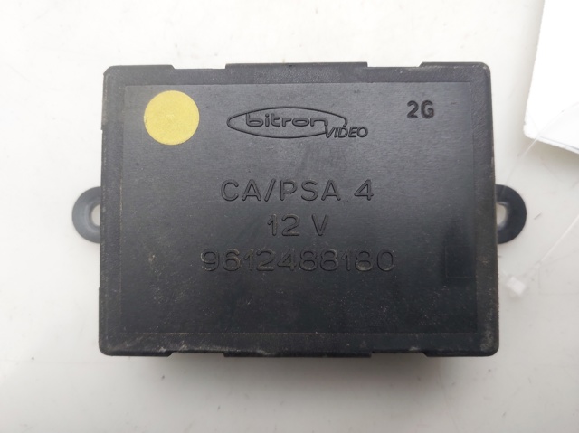 9612488180 Peugeot/Citroen