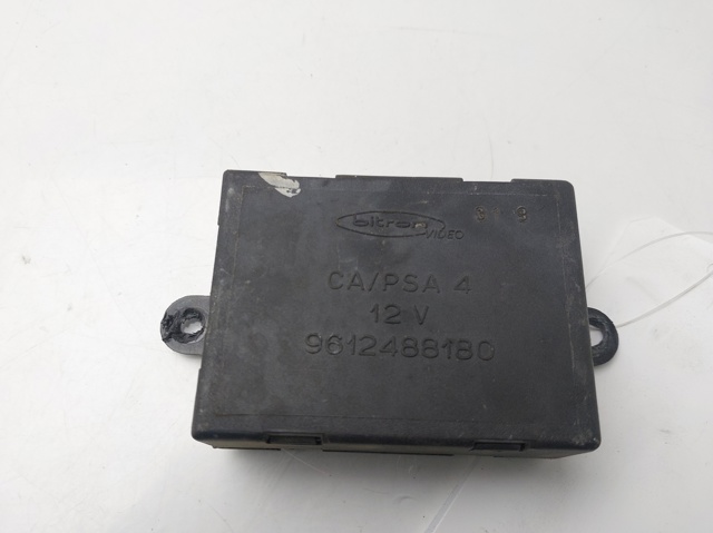 9612488180 Peugeot/Citroen