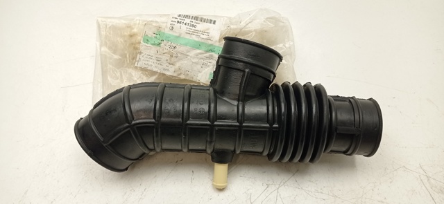 Cano derivado de ar, saída de filtro de ar 96143380 GM