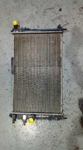 Radiador de esfriamento de motor 96144847 GM