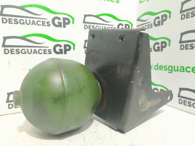 Acumulador hidráulico traseiro do sistema de amortecimento 96145672 PEUGEOT