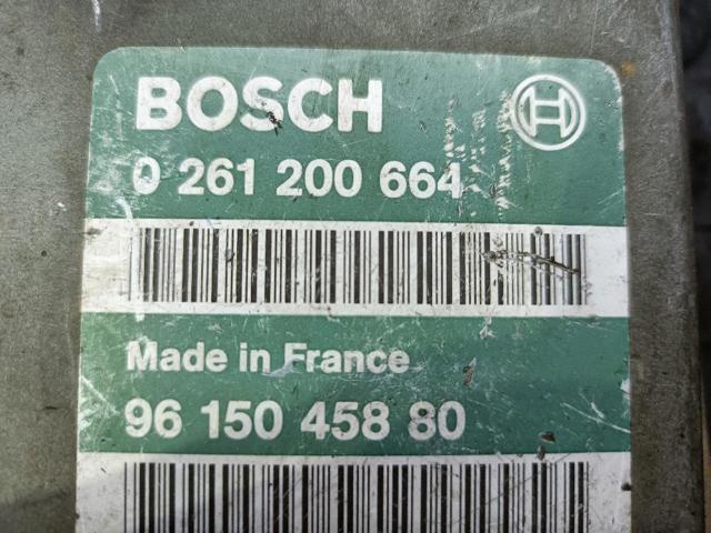 9615045880 Peugeot/Citroen