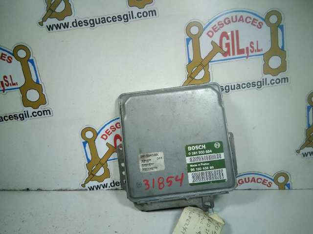 9615045880 Peugeot/Citroen
