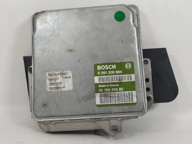 9615045880 Peugeot/Citroen