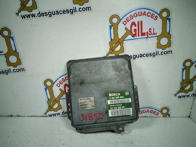 9615045880 Peugeot/Citroen