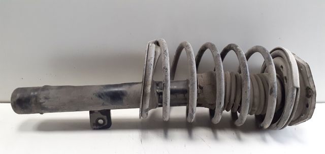 Amortecedor dianteiro direito 96152064 PEUGEOT