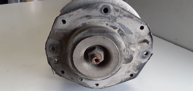 Amortecedor dianteiro direito 96152064 PEUGEOT