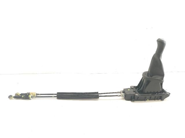 Cabo de mudança duplo 9615809 RENAULT