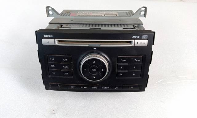 961601H000 Hyundai/Kia