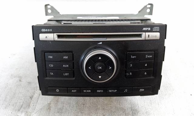 961601H000 Hyundai/Kia