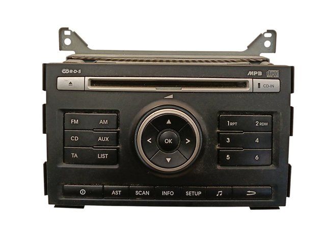 961601H000 Hyundai/Kia