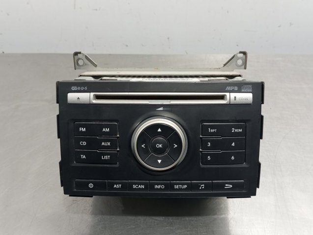 961601H000 Hyundai/Kia