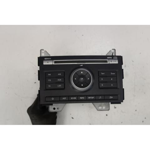 961601H000 Hyundai/Kia