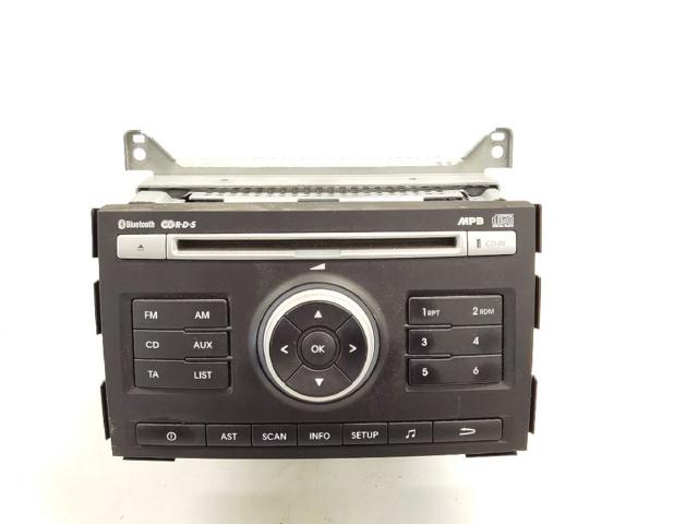 961601H050 Hyundai/Kia