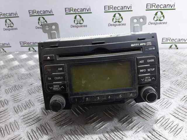 961602L200 Hyundai/Kia