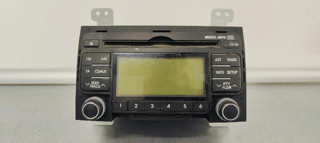961602L200 Hyundai/Kia