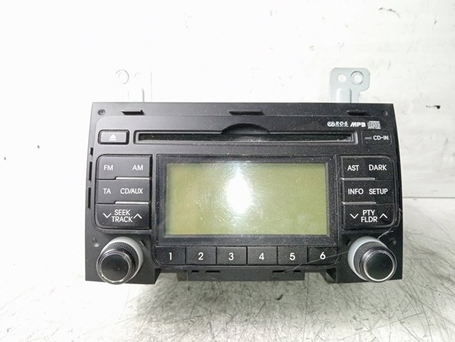 961602L200 Hyundai/Kia