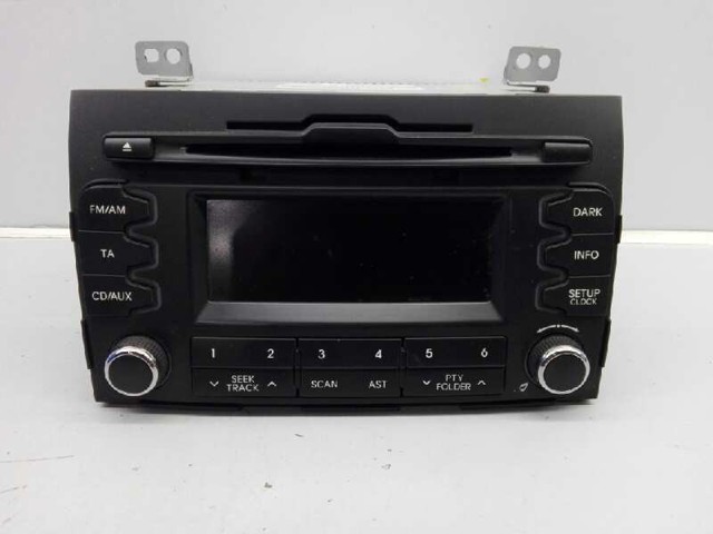 961603U230WK Hyundai/Kia