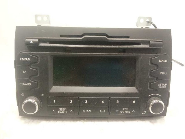 961603U230WK Hyundai/Kia