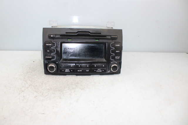 961603U230WK Hyundai/Kia