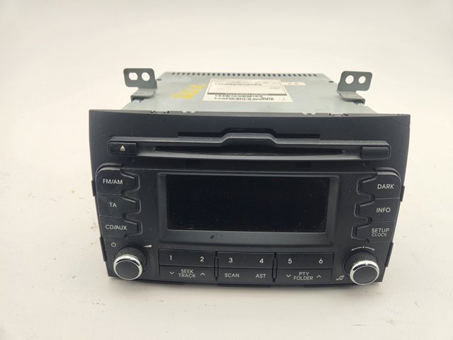961603U230WK Hyundai/Kia