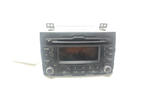 961603U230WK Hyundai/Kia