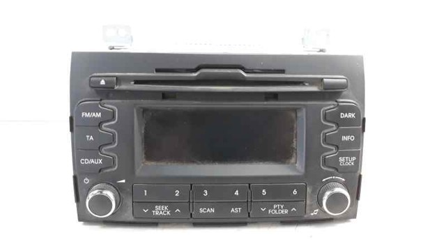 961603U230WK Hyundai/Kia